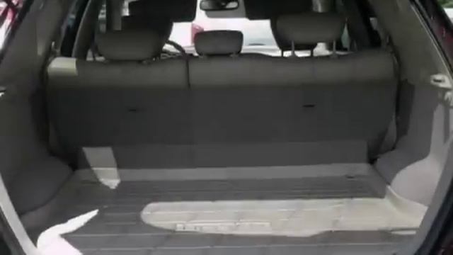 Used 2006 Nissan Murano Enterprise AL смотреть онлайн
