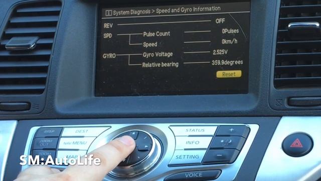 Проверка пробега НИССАН ТЕАНА,МУРАНО смотреть онлайн