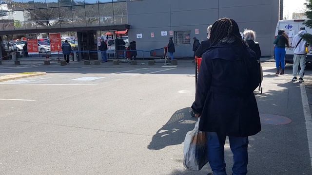 ГДЕ ОГРОМНЫЕ ОЧЕРЕДИ В МАГАЗИН?/ ОБСТАНОВКА В МИРЕ/ РАССКАЗЫВАЮТ ЖИТЕЛИ / Анталия смотреть онлайн