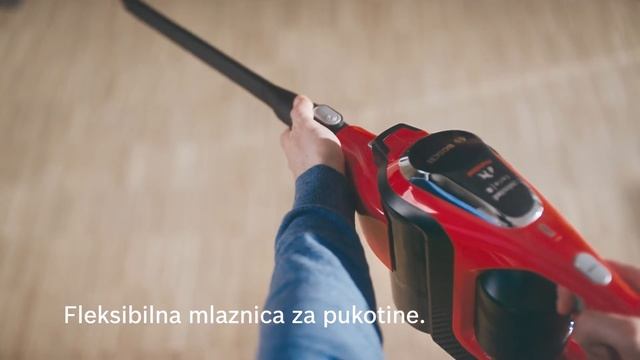 Bežični usisavači Unlimited ProAnimal Serie | 8 смотреть онлайн