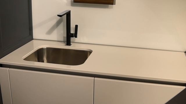 Белые кухни. ТОП 6 причин популярности. смотреть онлайн