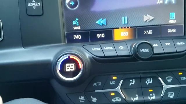 Corvette C7 Stereo Freezing after repair 1 смотреть онлайн