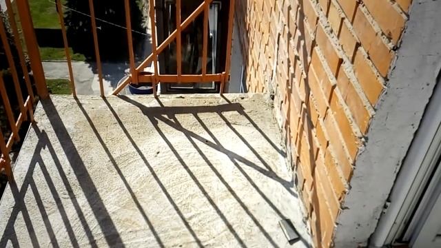 Ремонт балкона (усиление и восстановление балконной плиты) смотреть онлайн