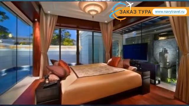 BANYAN TREE MACAU 5* Китай Гуанчжоу обзор – отель БАНЬЯН ТРИ МАКАО 5* Гуанчжоу видео обзор смотреть онлайн