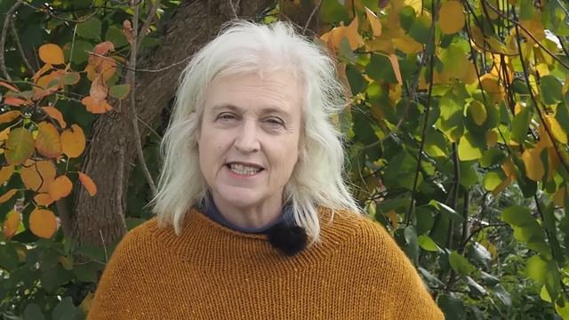 Six best shrubs for late season colour - from the beautiful English garden at Gravetye Manor смотреть онлайн