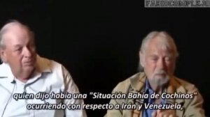 Боб Дин и Клиффорд Стоун - Большое интервью