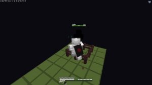 слив Color Hit на Forge  1 16 5  | HolyWorld