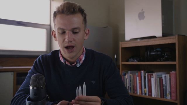 These Apple Pencil Clones are $25! смотреть онлайн