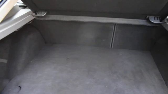 10 Ford Focus 1.6 Titanium Diesel Turbo Moondust Silver смотреть онлайн