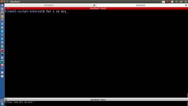 Mini-curso Shell Script 2 смотреть онлайн