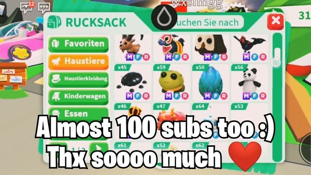 Adopt me all Pets script ?❤️ | (working) pastebin link смотреть онлайн