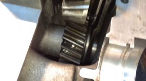 Фольц джип 2.5 TDI R5 замена распредвала без спец инструмента