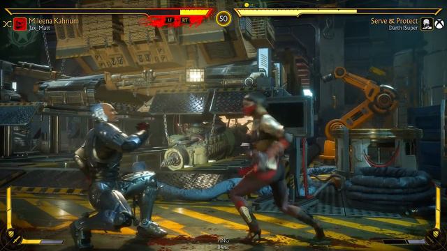 I Got A New BRUTALITY For Robocop! - Mortal Kombat 11: "Robocop" Gameplay смотреть онлайн