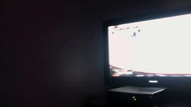 NHL Legacy Edition On Xbox 360- Be A Pro on Vancouver Glants смотреть онлайн