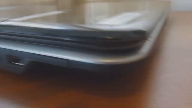 Notebook Intel Core i7-2820QM - Parte 1 смотреть онлайн