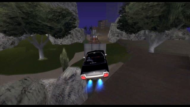 [J]uMbO v17 - Horsepower смотреть онлайн