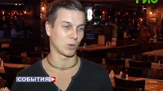 Финал проекта "Давайте потанцуем" состоялся смотреть онлайн