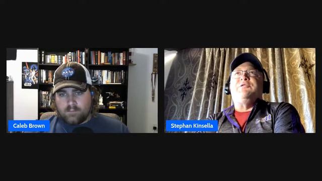 Explain to me like I’m 5 Argumentation ethics with Guest Stepan Kinsella смотреть онлайн