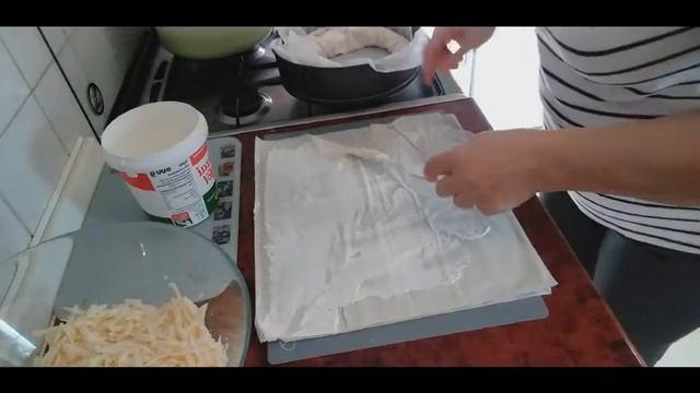 Домашние кулинарные подвиги