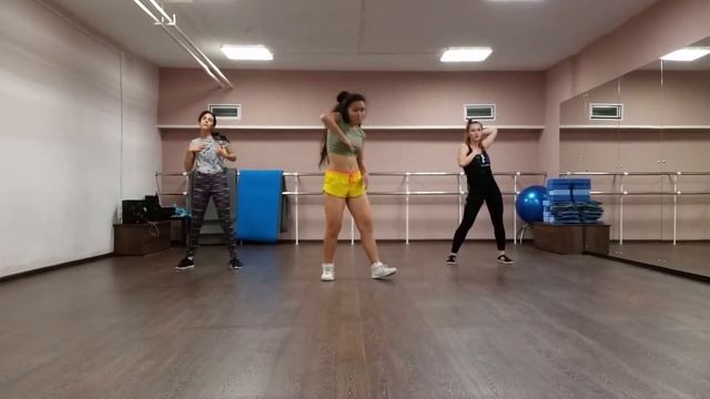 Dancehall - Рената смотреть онлайн