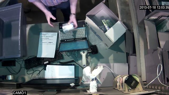 IP 2mpx Фасовщик смотреть онлайн