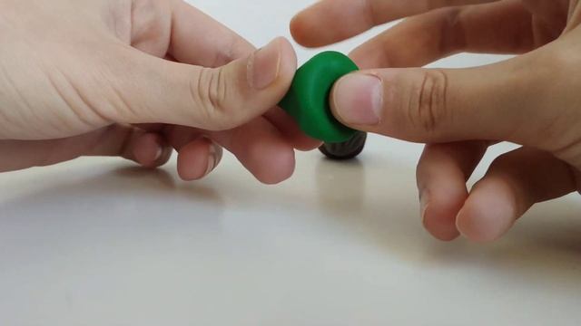 Як зліпити ГНОМА з пластиліну 2 смотреть онлайн