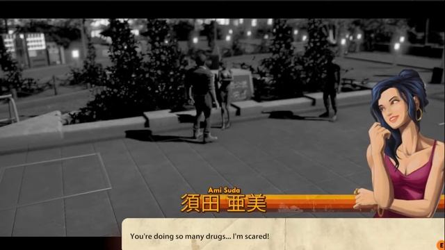 Cowboy Yakuza [PC] Early Access Launch Trailer смотреть онлайн