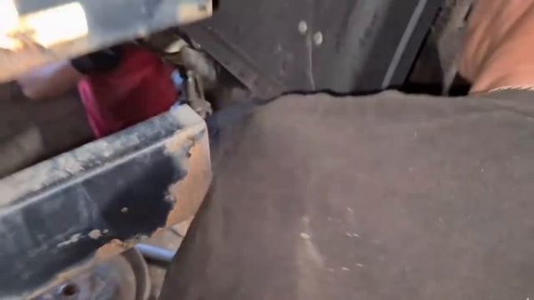 Оси - SAF замена сайлентблоков , ставим на тест ROSTAR сайлентблоки