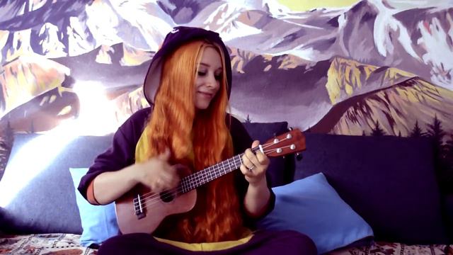 Верочка - Кушаю и Сплю смотреть онлайн