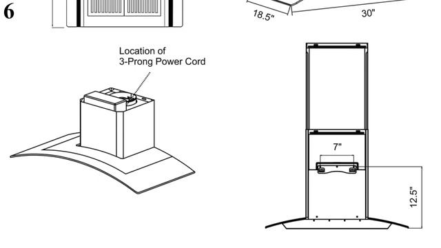 10 Best Wall Mount Range Hood In 2022 смотреть онлайн