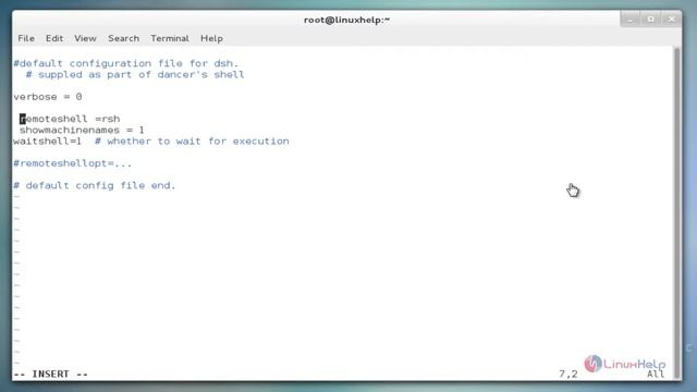 How to use DSH to run Linux Commands in Multiple Machines смотреть онлайн