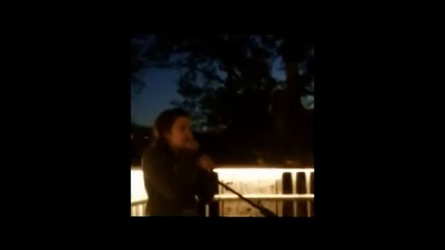 кавер песни "I have nothing" Withney Houston, исп. София Кирилеску смотреть онлайн