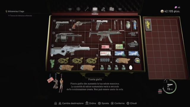 RESIDENT EVIL 4 REMAKE PS5 NEW GAME PASS LV PROFFESSIONAL TENTATIVE FINISH GAME 🔥🔥🔥🎮🎮🎮🎮🎮☢️☢️ смотреть онлайн