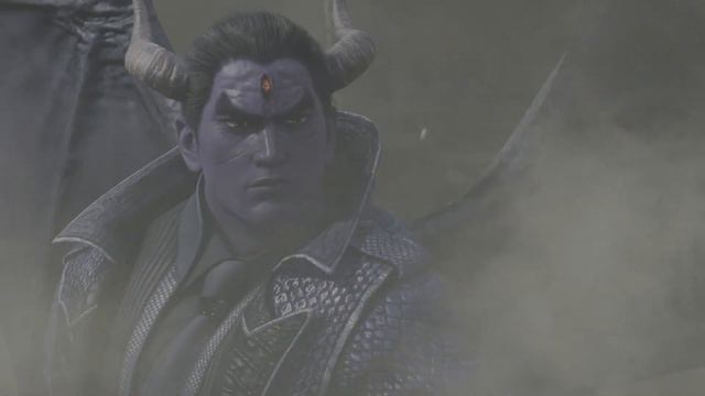 Tekken 8 Lets Play Deutsch #09| Azazel is back смотреть онлайн
