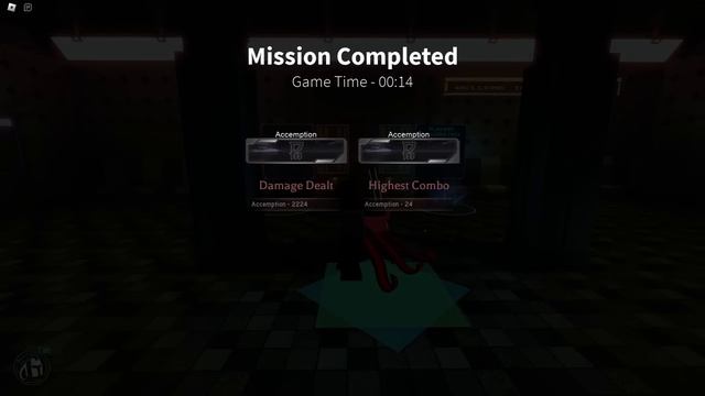 This FREE Dungeon Game Is INSANE!? [Roblox] смотреть онлайн