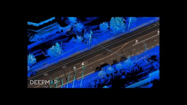 E903 DeepMap James Wu built Google/Apple/Baidu maps, now precision HD maps for autonomous/ OfficeHr смотреть онлайн