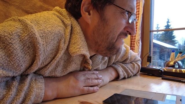 Небольшая поправка мировоззрения. смотреть онлайн