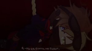 ||meme|| «Все настолько плохо?» /Никита Берг и Роменский/[Mr.BlackYt]