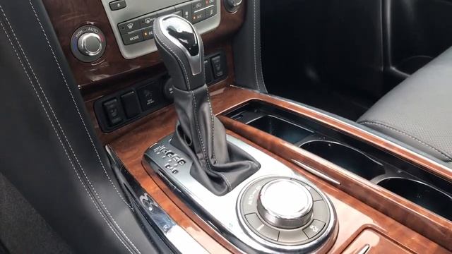 2019 INFINITI QX80 Phoenixville, Malvern, Downingtown, Glen Mills, West Chester, PA P4466 смотреть онлайн
