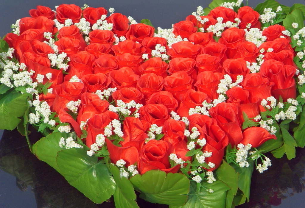 Мастер-класс "Букет для любимых" смотреть онлайн