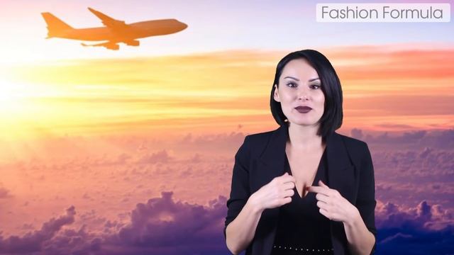Как стать стюардессой лучшей авиакомпании мира Эмирейтс? Преимущества работы стюардессой Emirates | смотреть онлайн