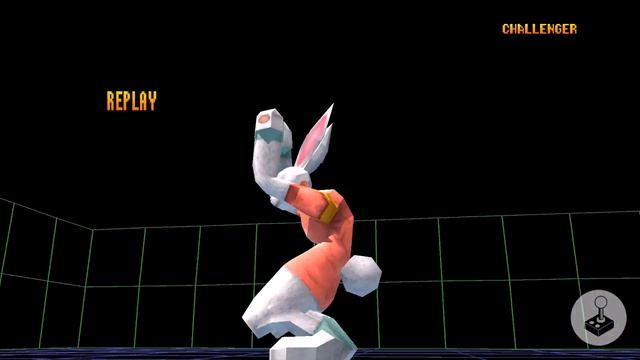 Bloody Roar 2 - All Ultimate Attacks & Transformations (4K 60FPS) смотреть онлайн