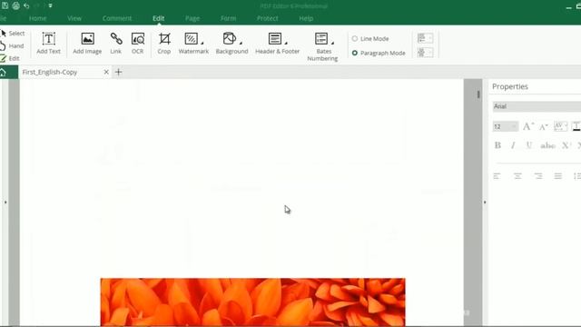 How to Edit PDF Offline| Best PDF Editing Software | Review iSkysoft PDF Editor 6 Pro смотреть онлайн