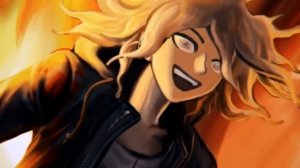 Nagito Edit