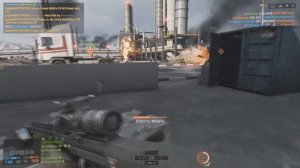 Battlefield 4. Что с серверами?