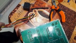 Центральный замок киа соул 2011г.в, ремонт своими руками.