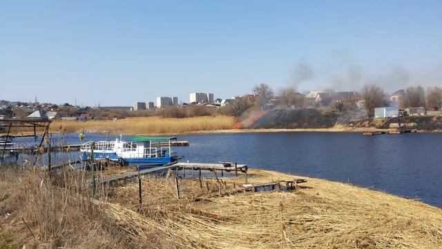 г. Камышин 10.04.2020 смотреть онлайн