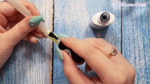 РЕВЕРСИВНЫЙ(РАСКРАШЕННЫЙ) цветной СТЕМПИНГ ПОШАГОВО.Как сделать. Все нюансы в работе.СОВЕТЫ НОВИЧКАМ