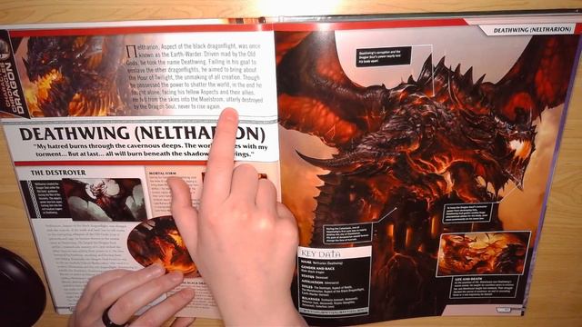 The History of World of Warcraft (ASMR) смотреть онлайн