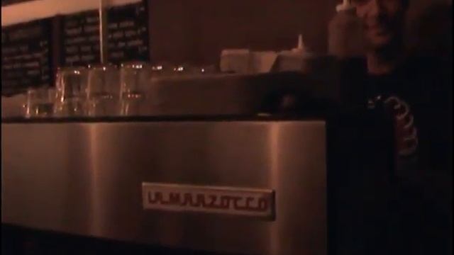 la marzocco london смотреть онлайн